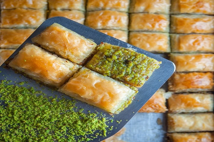 Adana Toptan Baklava İmalatı Rehberi