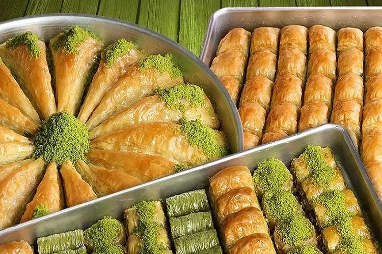 İstanbul Toptan Baklava Firmaları Hakkında Merak Edilenler