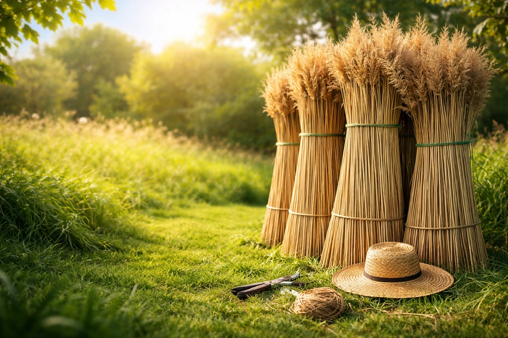 Afyonkarahisar Kamış Satışı Hakkında Merak Edilenler
