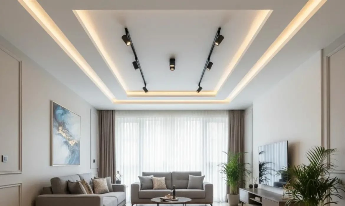 Bahçelievler Asma Tavan Ustası Kısa Kılavuz