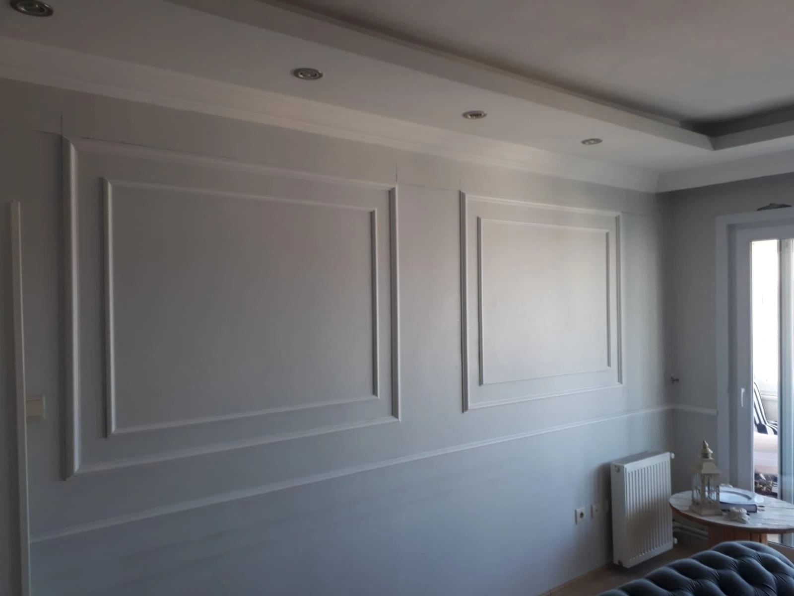 Ataşehir Anahtar Teslim Tadilat