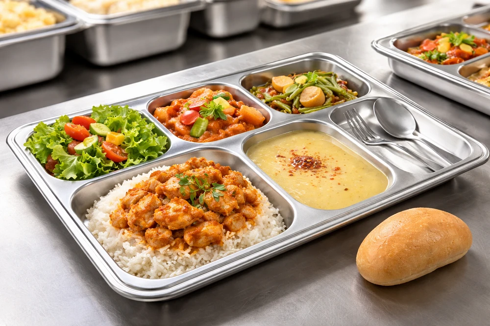 Diyarbakır Tabldot Yemek Siparişi Seçerken Nelere Dikkat Edilmeli?