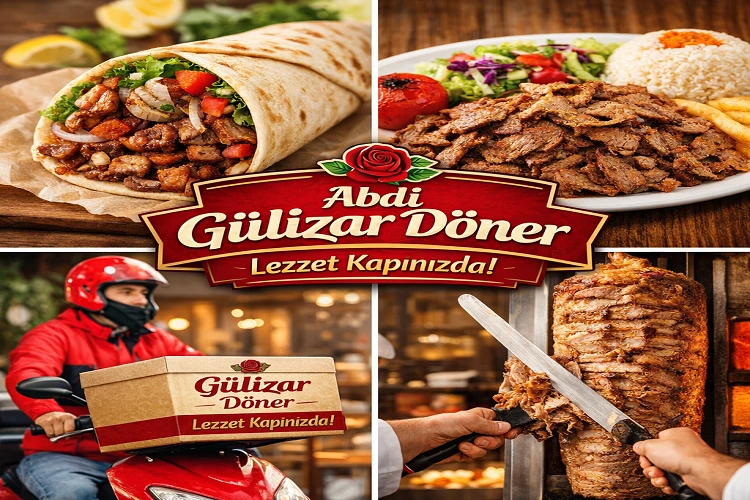 Şanlıurfa Gülizar Döner Siparişi Sık Hatalar ve Çözümler