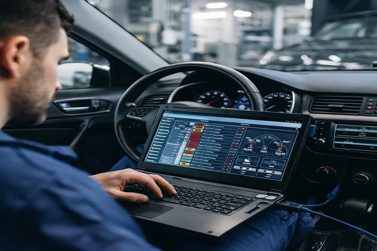 Şanlıurfa Bilgisayarlı Arıza Tespiti Sık Hatalar ve Çözümler