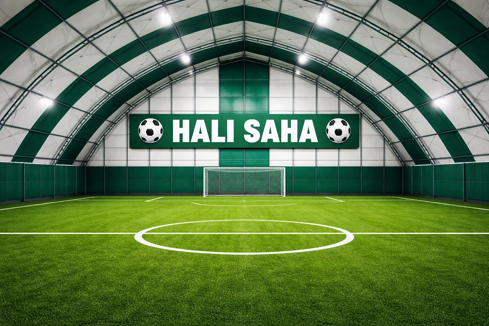 Ordu Halı Saha Brandası Hakkında Merak Edilenler