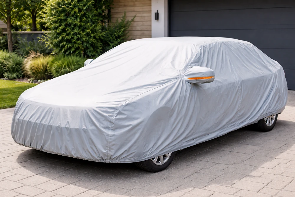 Ordu Araç Branda İmalatı Süreci: Adım Adım