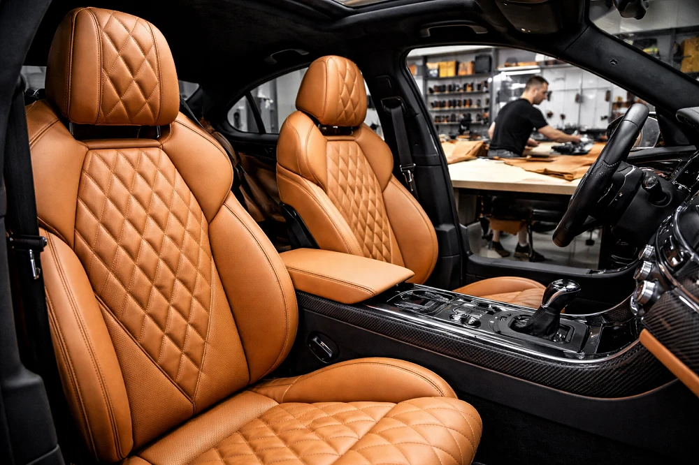 Ordu Oto Döşeme Sık Hatalar ve Çözümler