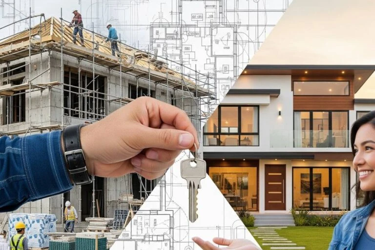 Beşiktaş Dış Cephe Mantolama Süreci: Adım Adım