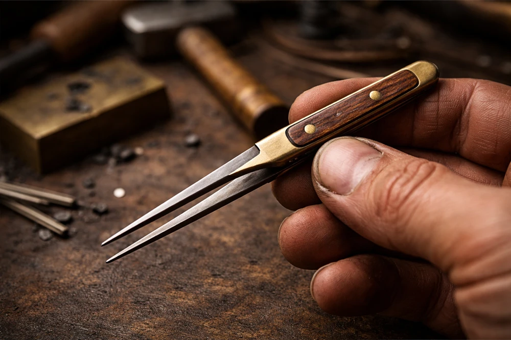 Toptan El Yapımı Cımbız Satışı Rehberi