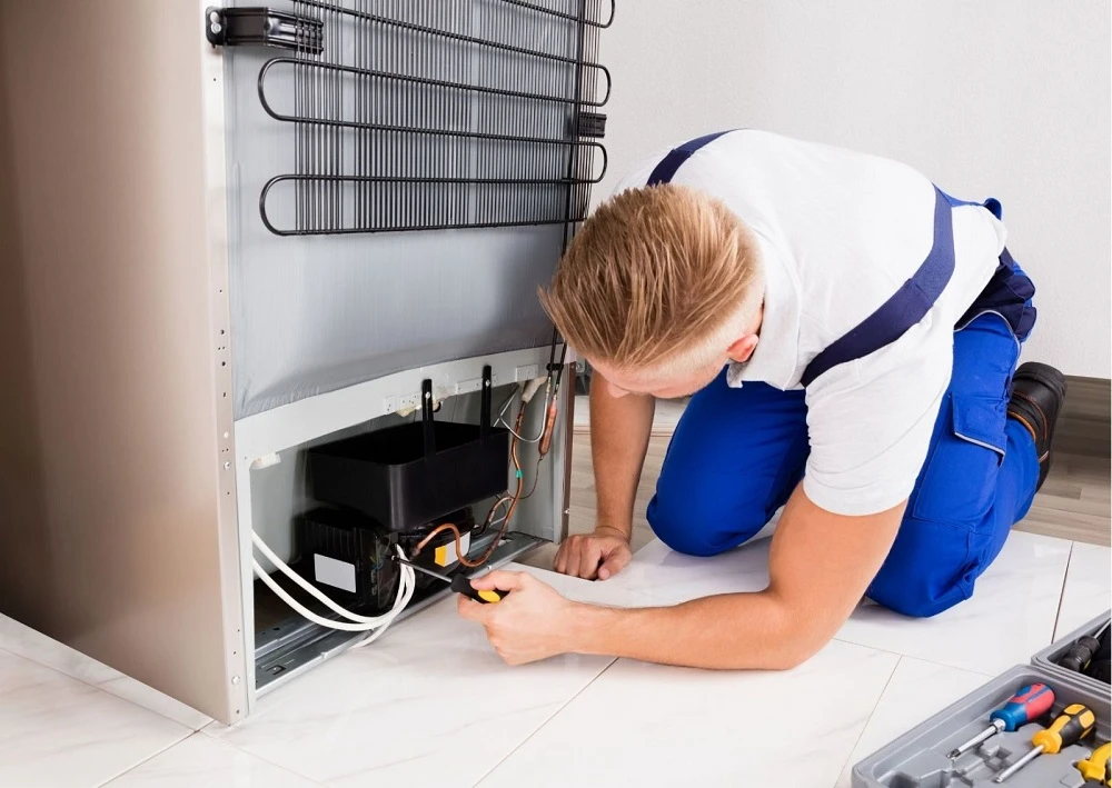 Muratpaşa Buzdolabı Tamircisi Sık Hatalar ve Çözümler