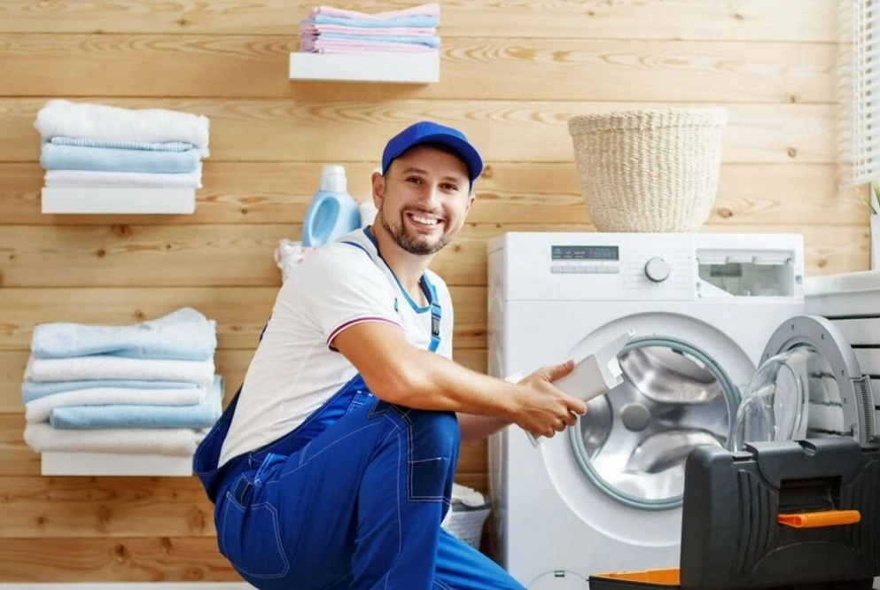 Muratpaşa Çamaşır Makinesi Tamiri Kısa Kılavuz