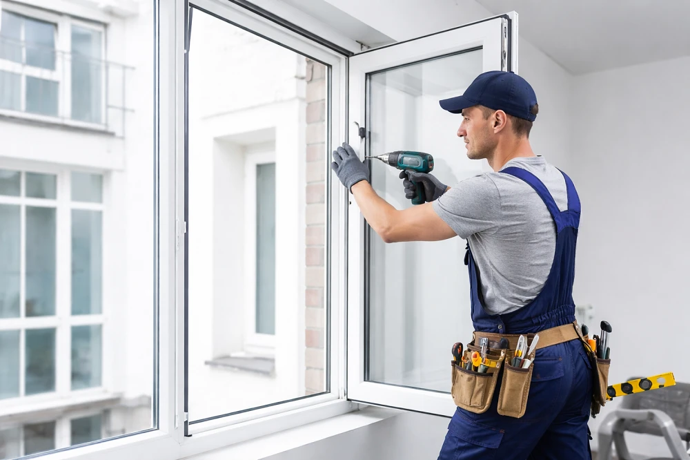 Osmaniye Pvc Kapı Pencere İmalatı Seçerken Nelere Dikkat Edilmeli?