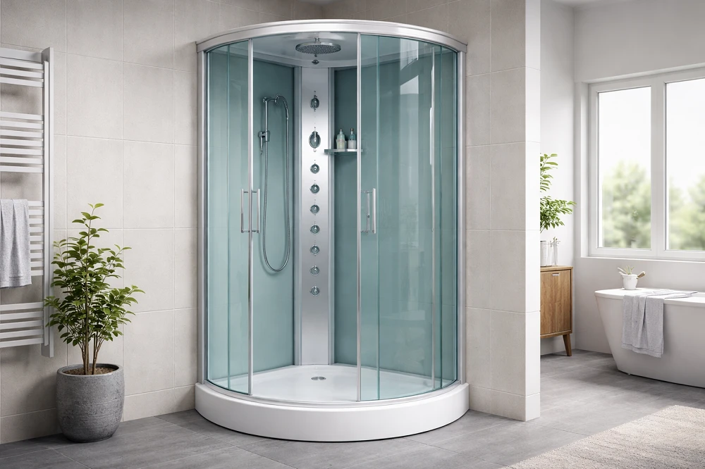 Havran Duşakabin İmalatı Seçerken Nelere Dikkat Edilmeli?