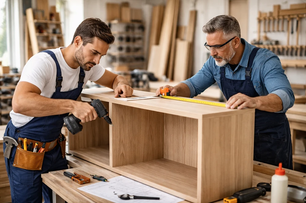 Osmaniye Mobilya İmalatı Seçerken Nelere Dikkat Edilmeli?