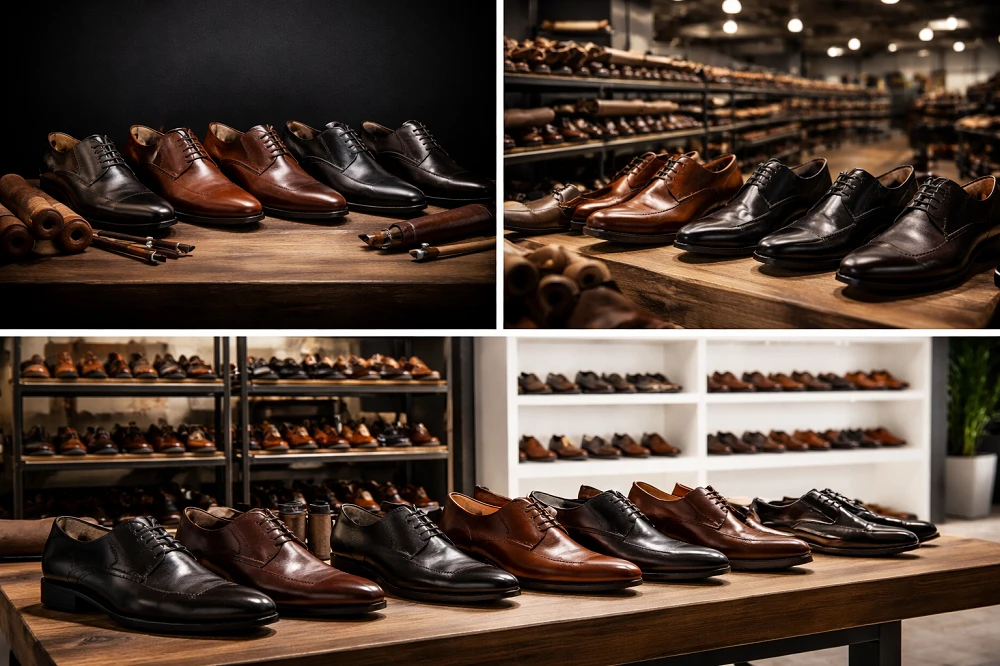 İstanbul Toptan Deri Ayakkabı Satışı Sık Hatalar ve Çözümler