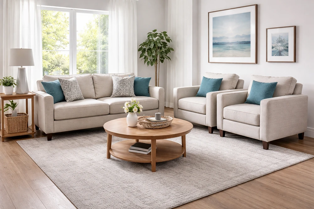 Çubuk Koltuk Takımı İmalatı Rehberi