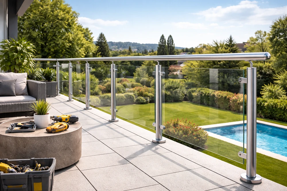 Çayırova Alüminyum Korkuluk Hakkında Merak Edilenler