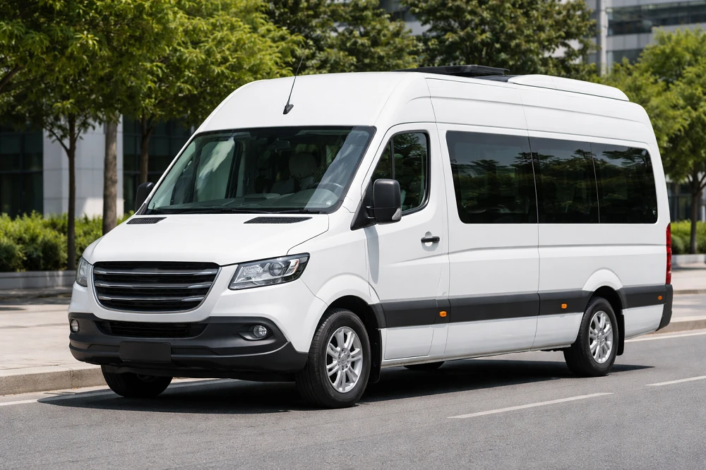 Bolvadin Minibüs Ehliyeti Seçerken Nelere Dikkat Edilmeli?