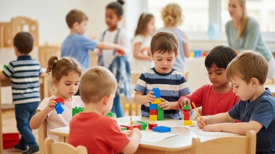 Keçiören Kreş Rehberi