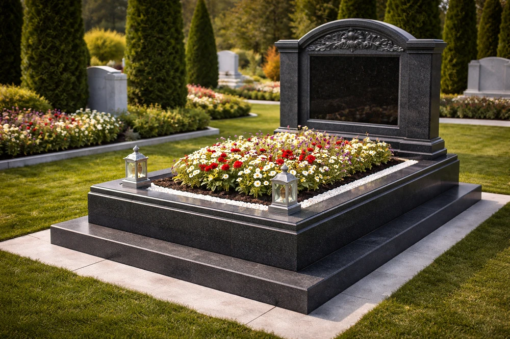 Siverek Bazalt Mezar Rehberi