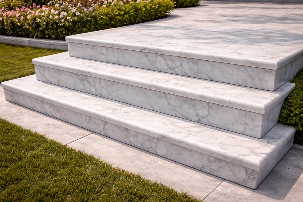 Siverek Mermer Basamak İçin Pratik Öneriler