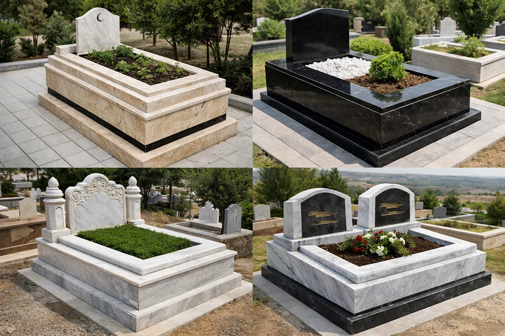 Siverek Mezarcılık Hakkında Merak Edilenler