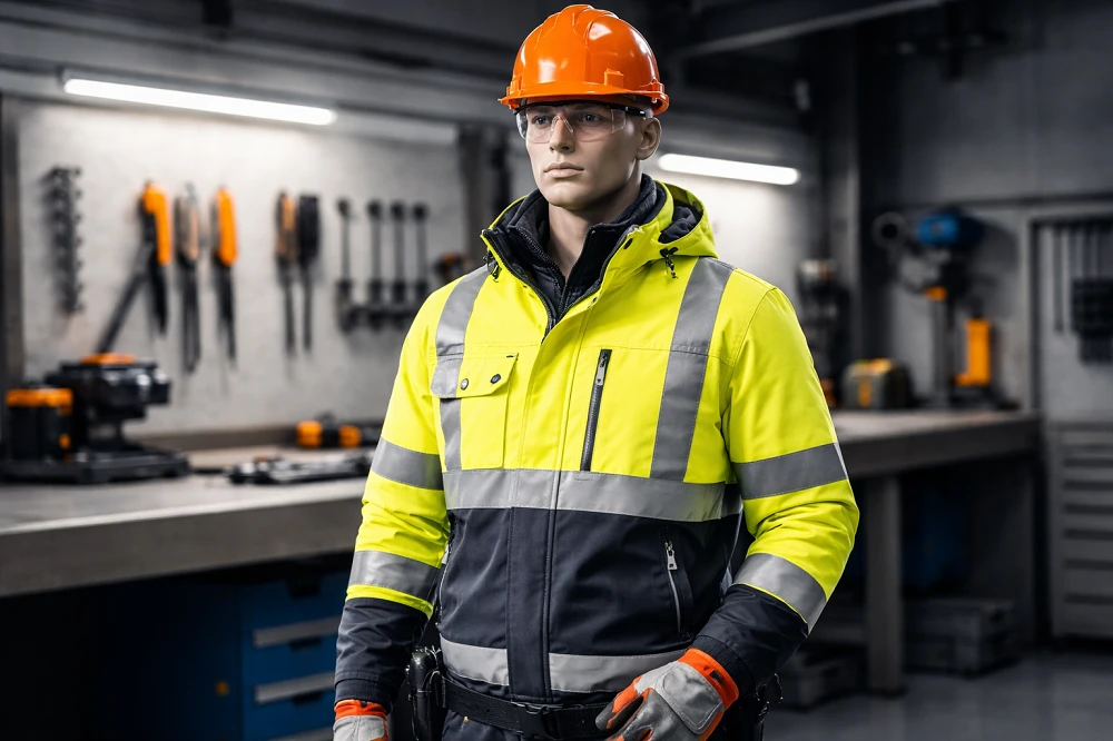 Aydın İş Kıyafetleri İmalatı Kısa Kılavuz