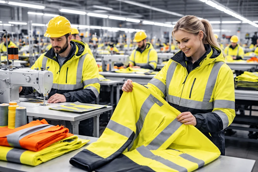 Aydın Personel Kıyafetleri İmalatı Hakkında Merak Edilenler