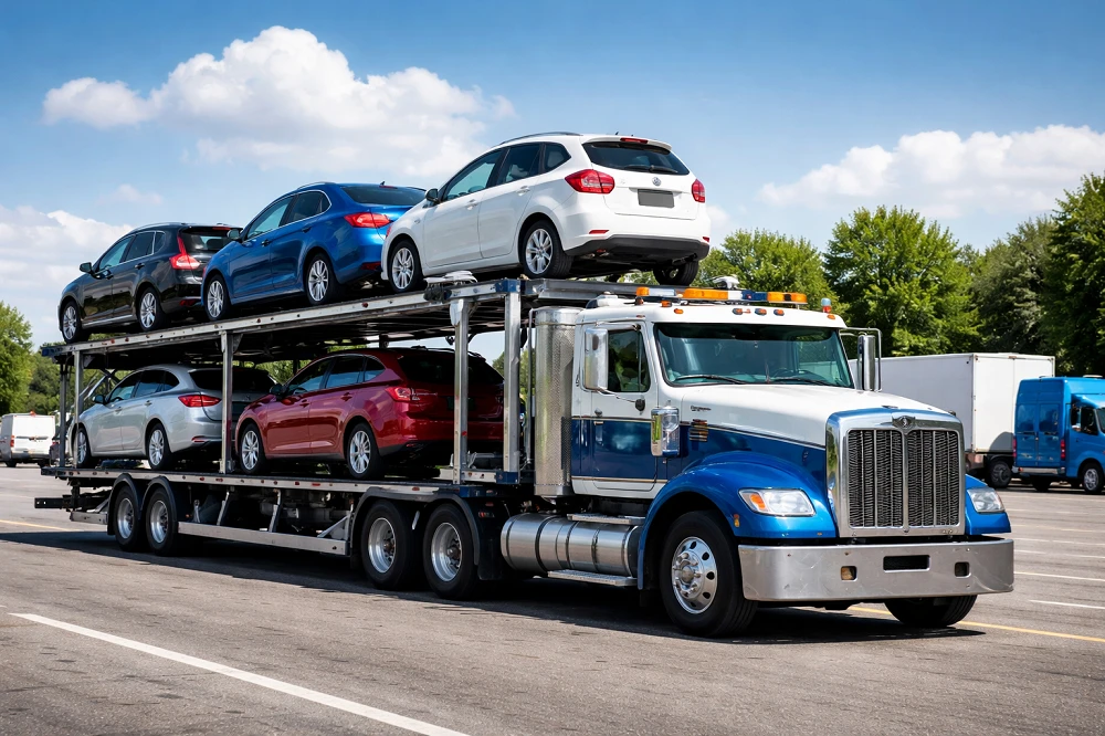 Siverek Çoklu Oto Kurtarma Hakkında Merak Edilenler