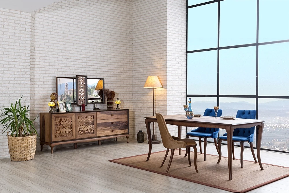 Başakşehir Özel Tasarım Mobilya İmalatı Rehberi