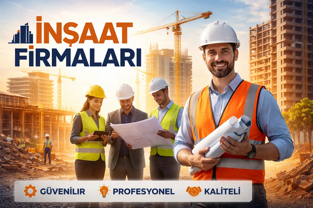 Sakarya İnşaat Firmaları Sık Hatalar ve Çözümler