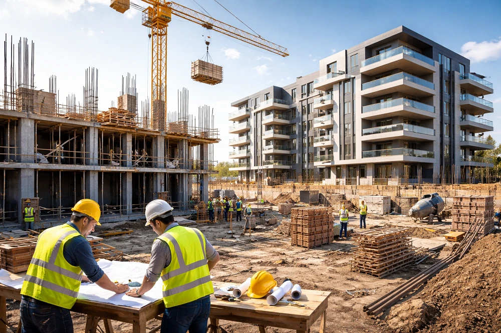 Sakarya Müteahhitlik Hizmetleri Kısa Kılavuz