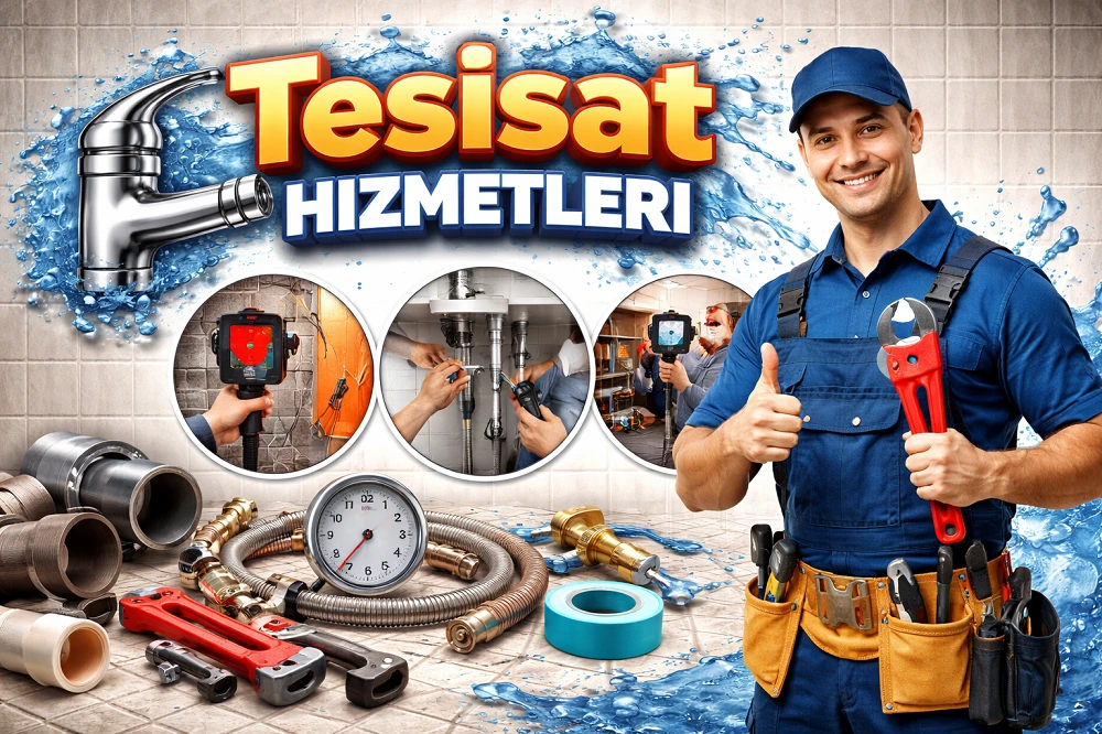 Kayseri Kırmadan Arıza Tespiti Hakkında Merak Edilenler