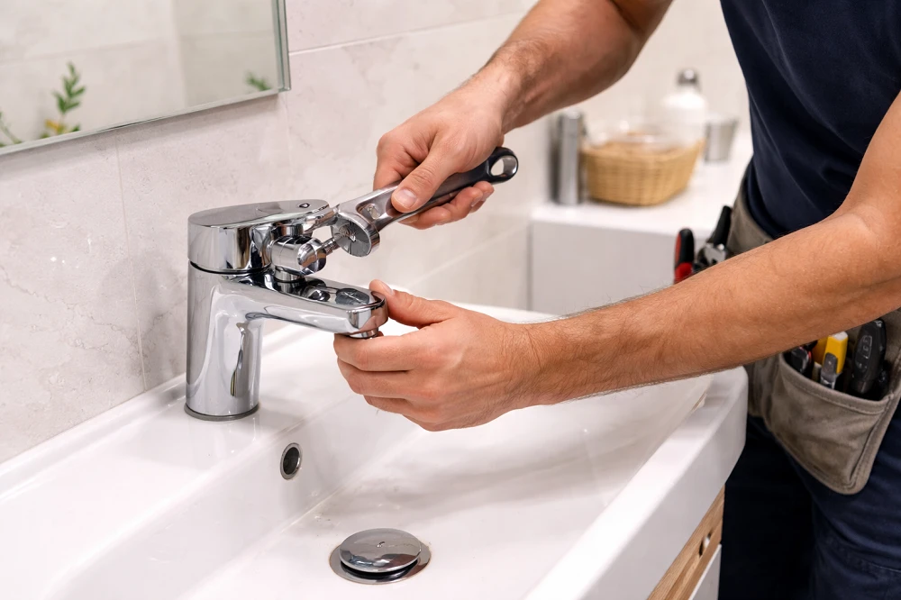 Didim Musluk Batarya Tamiri Kısa Kılavuz