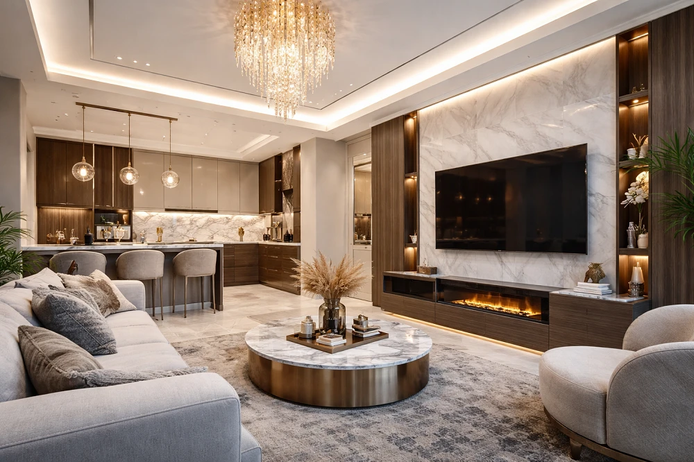 Van Yapı Dekorasyon Seçerken Nelere Dikkat Edilmeli?