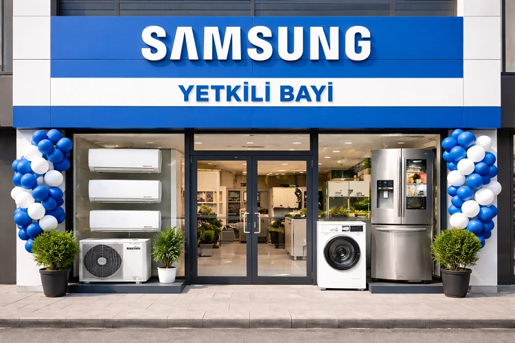 Şanlıurfa Samsung Yetkili Bayii Süreci: Adım Adım