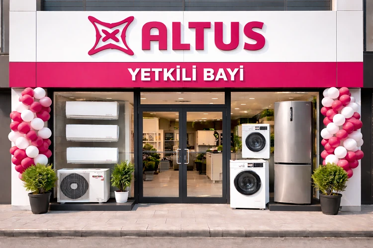 Şanlıurfa Altus Yetkili Bayii İçin Pratik Öneriler