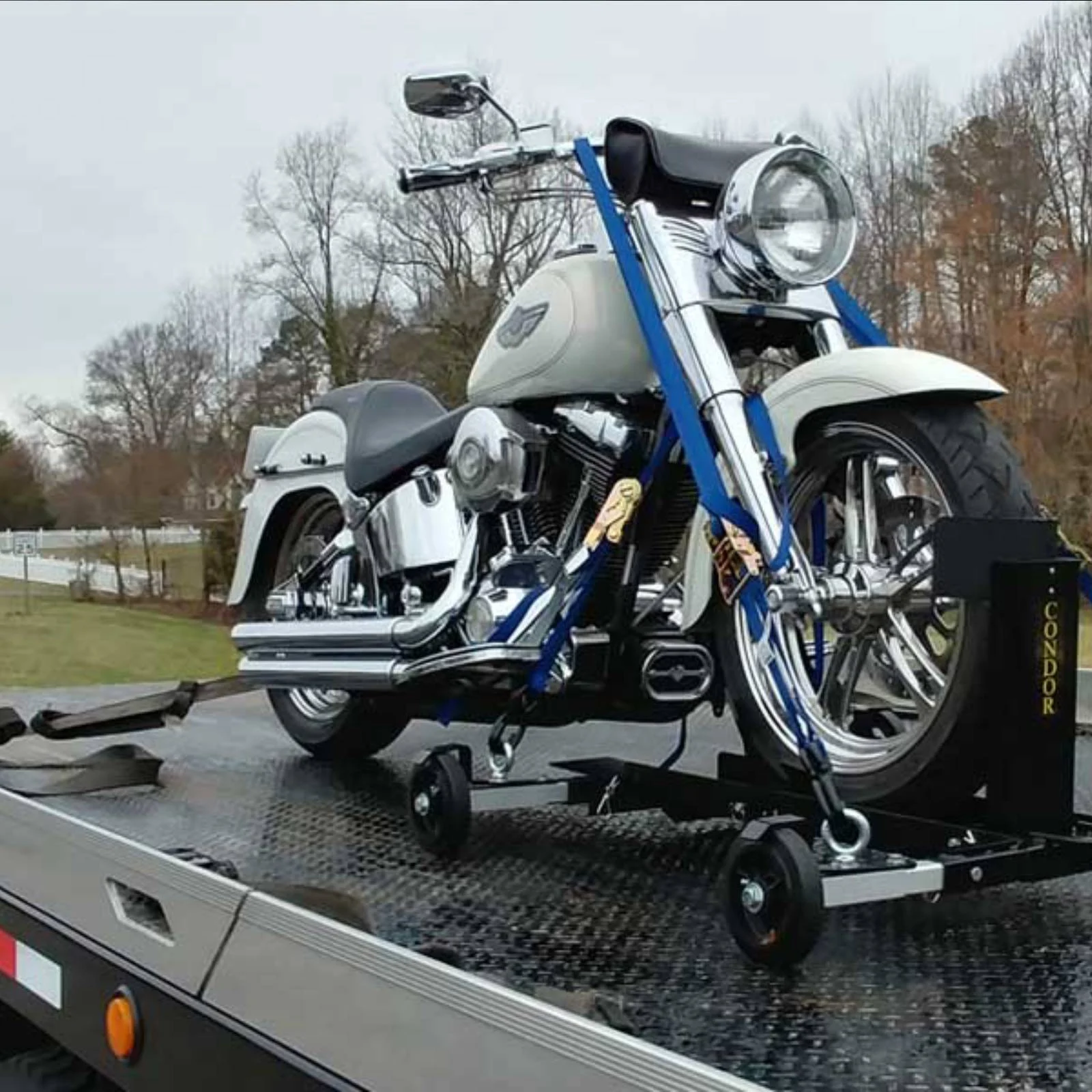 Adıyaman Motosiklet Çekici İçin Pratik Öneriler