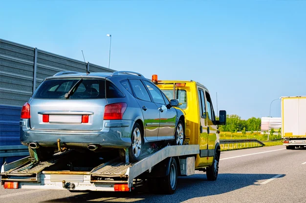 Ağrı Şehirler Arası Oto Kurtarma Rehberi