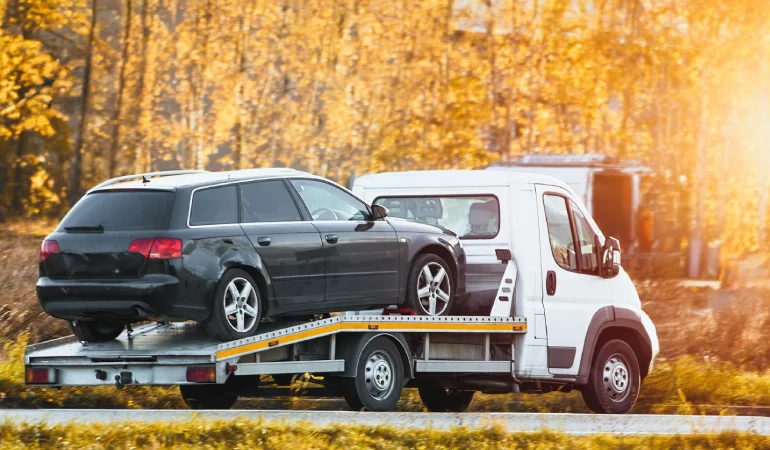 Ağrı Oto Kurtarma Sık Hatalar ve Çözümler
