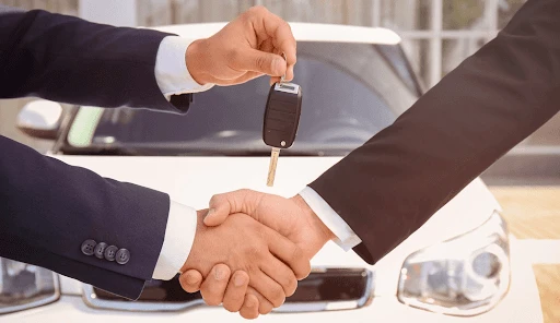 Kartepe Oto Alım Satım Süreci: Adım Adım