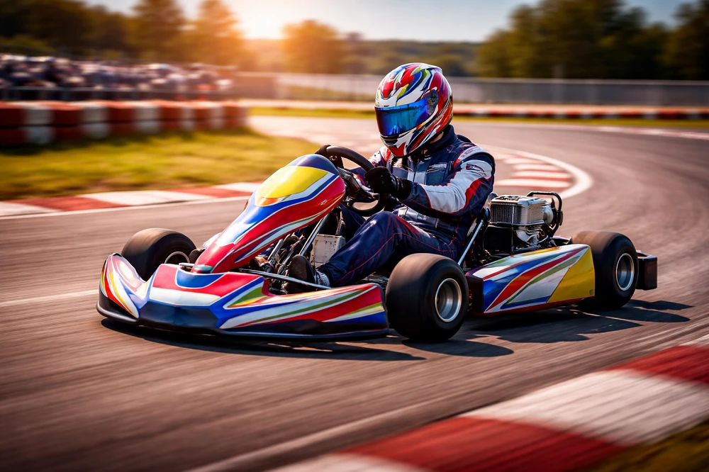 Marmaris Karting Eğlence Mekanları Rehberi