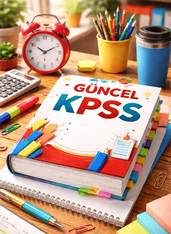 Adıyaman Güncel Kpss Kitap İçin Pratik Öneriler