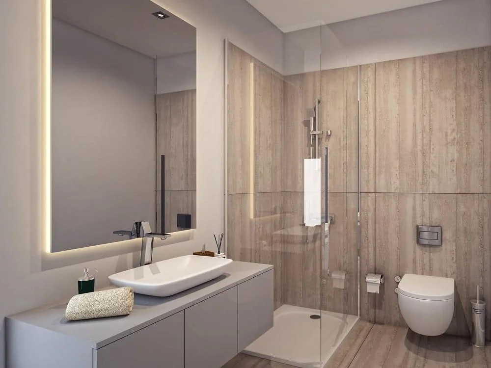 Şanlıurfa Duşakabin Tadilat Montaj Sık Hatalar ve Çözümler