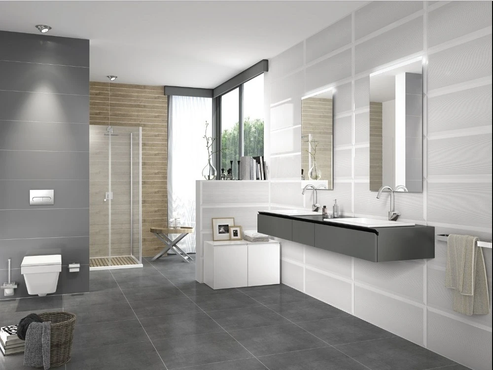 Adana Banyo Seramik Döşeme Rehberi