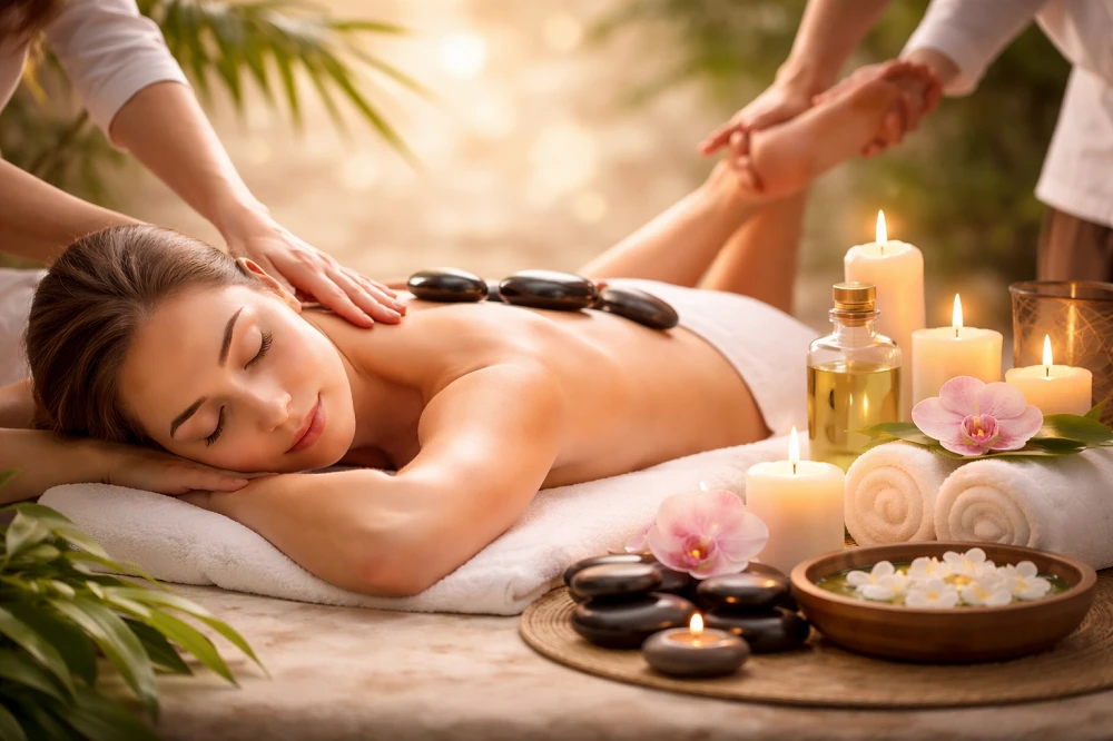 Antakya Mix Masaj Hizmetleri İçin Pratik Öneriler