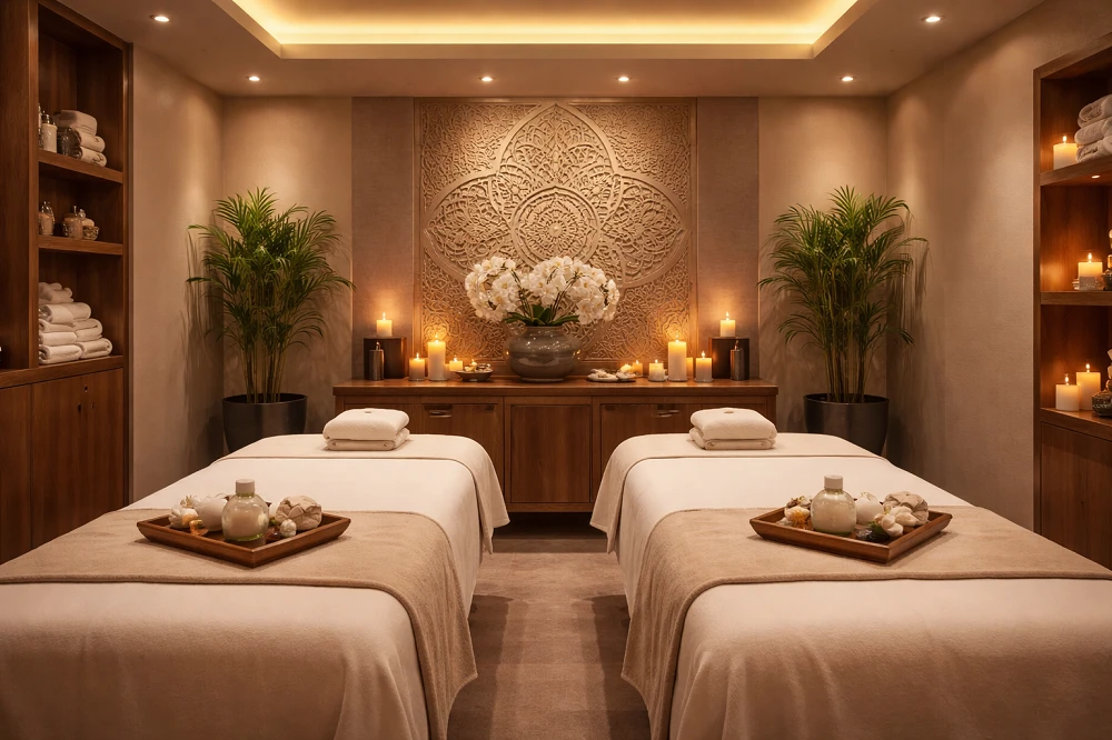 Antakya En Yakın Masaj Salonu Rehberi