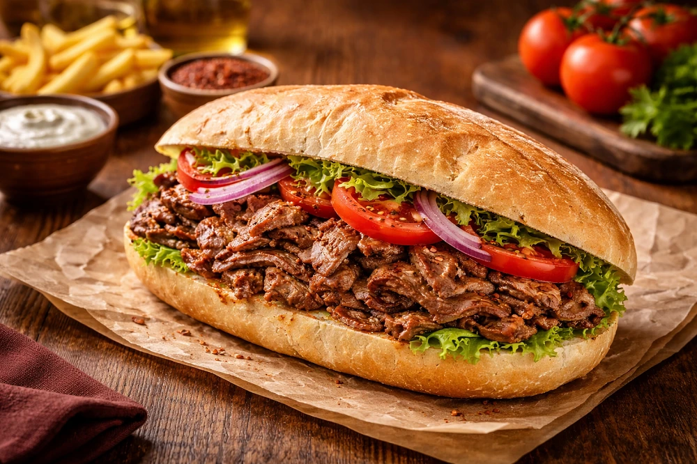 İskenderun Et Döner Siparişi Seçerken Nelere Dikkat Edilmeli?