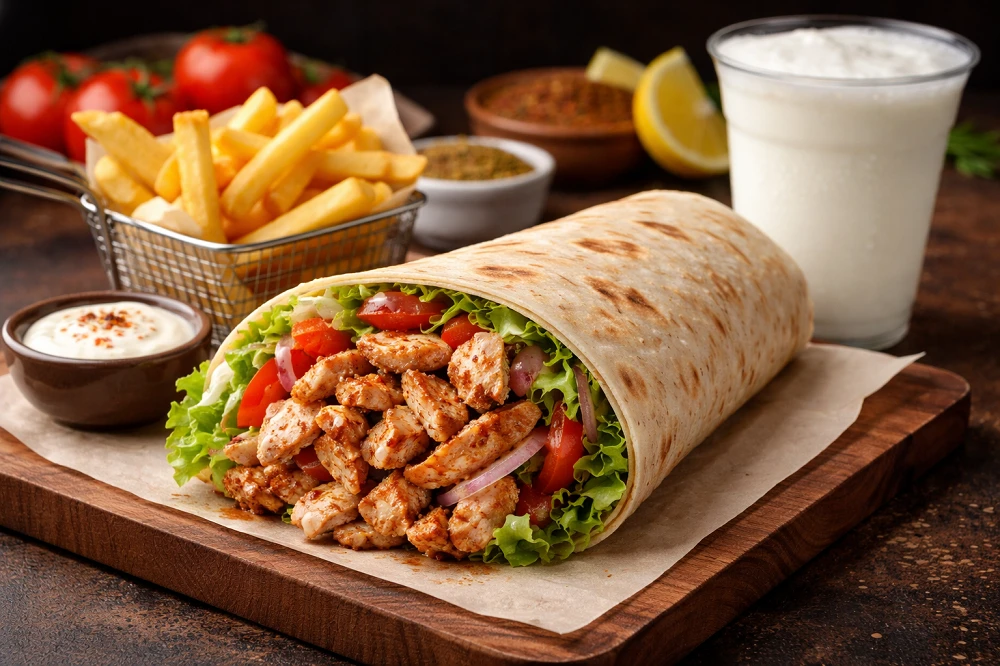 İskenderun Tavuk Döner Siparişi Seçerken Nelere Dikkat Edilmeli?