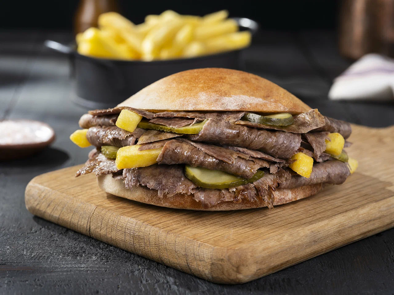 İskenderun En Yakın Döner Salonu Süreci: Adım Adım